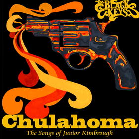 Chulahoma  Black Keys