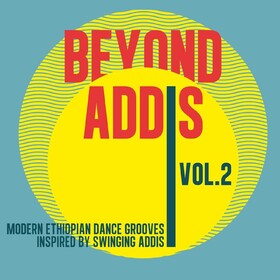 Beyond Addis 02 Various Artists