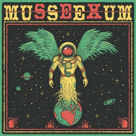 Musseexum Sex Museum