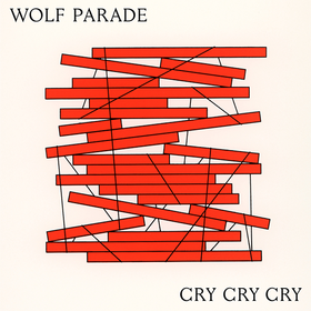 Cry Cry Cry Wolf Parade