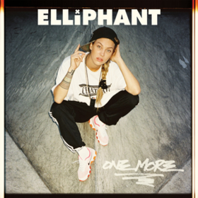 One More Elliphant