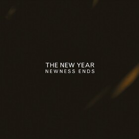 Newness Ends The New Year