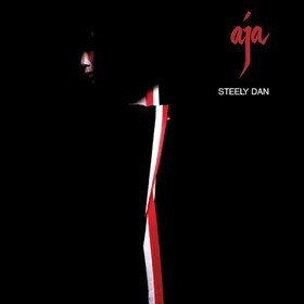 Aja Steely Dan