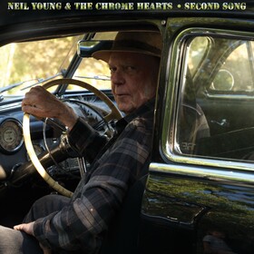 Second Song Neil Young and the Chrome Hearts