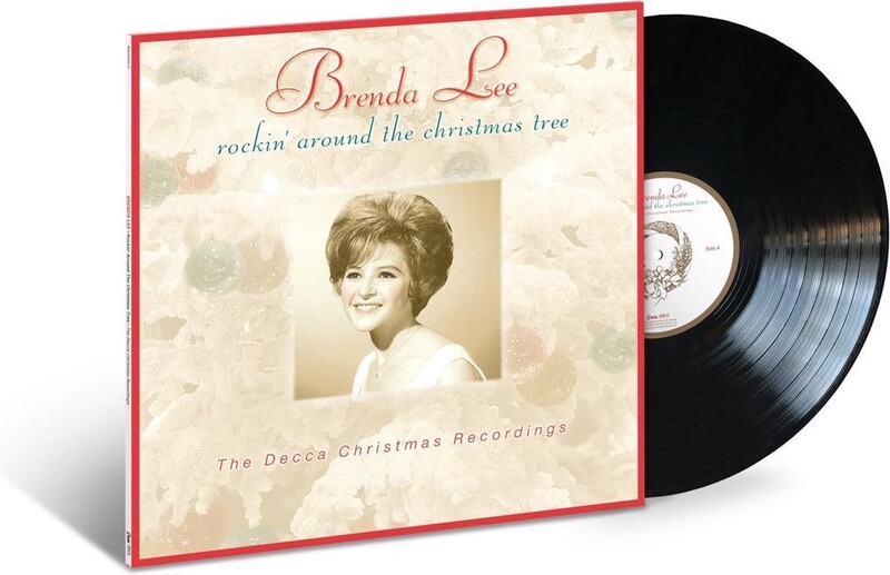 Rockin' Around The Christmas Tree - The Decca Christmas Recordings