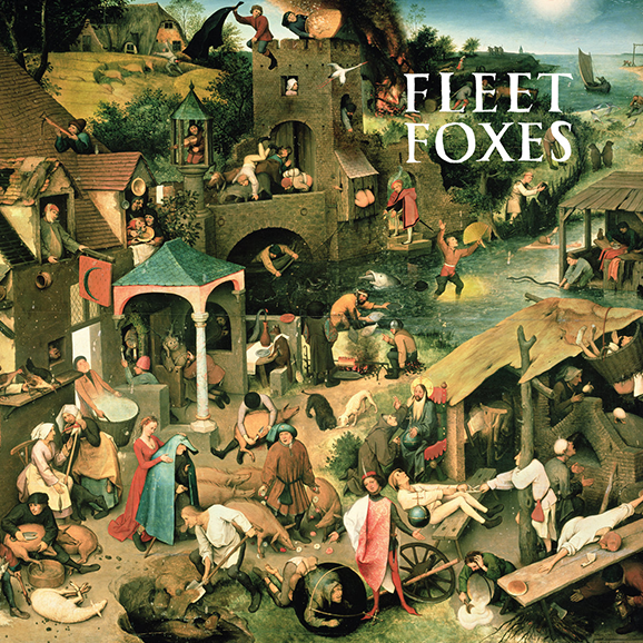 Fleet Foxes -Ltd-