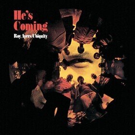 He's Coming Roy Ayers