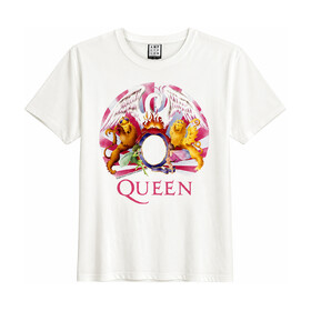 Футболка "Night At The Opera Crest" (XXL) Queen