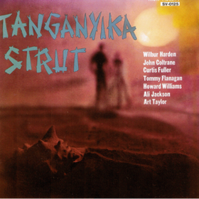 Tanganyika Strut John Coltrane