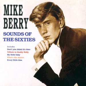 Sounds Of The Sixties