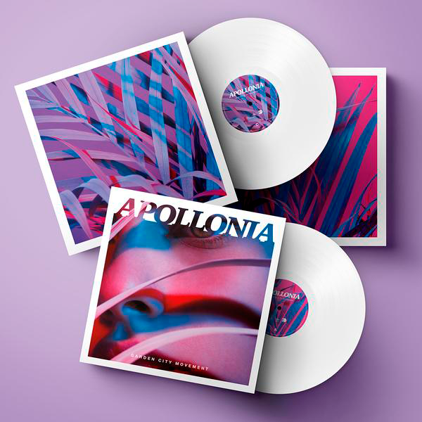 Apolloni (Limited Edition)