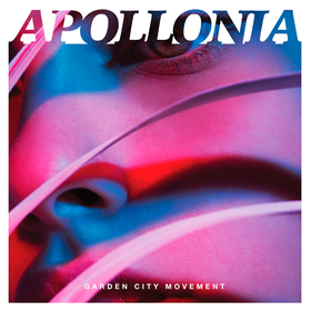 Apolloni (Limited Edition) Garden City Movement