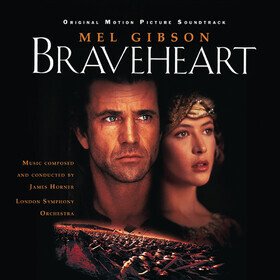 Braveheart James Horner