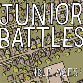 Idle Ages Junior Battles