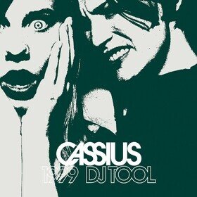 1999 DJ Tool Cassius