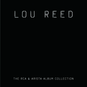 Rca & Arista Vinyl Collection (Limited Edition) Lou Reed