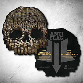 American Attraction Anti-Flag