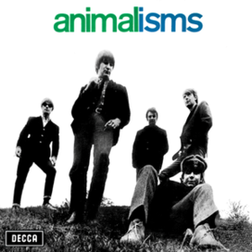 Animalisms Animals