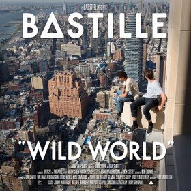 Wild World Bastille