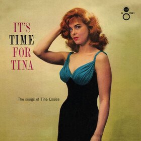 It's Time For Tina Tina Louise