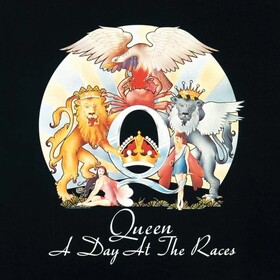 A Day At the Races (2026 Reissue) Queen
