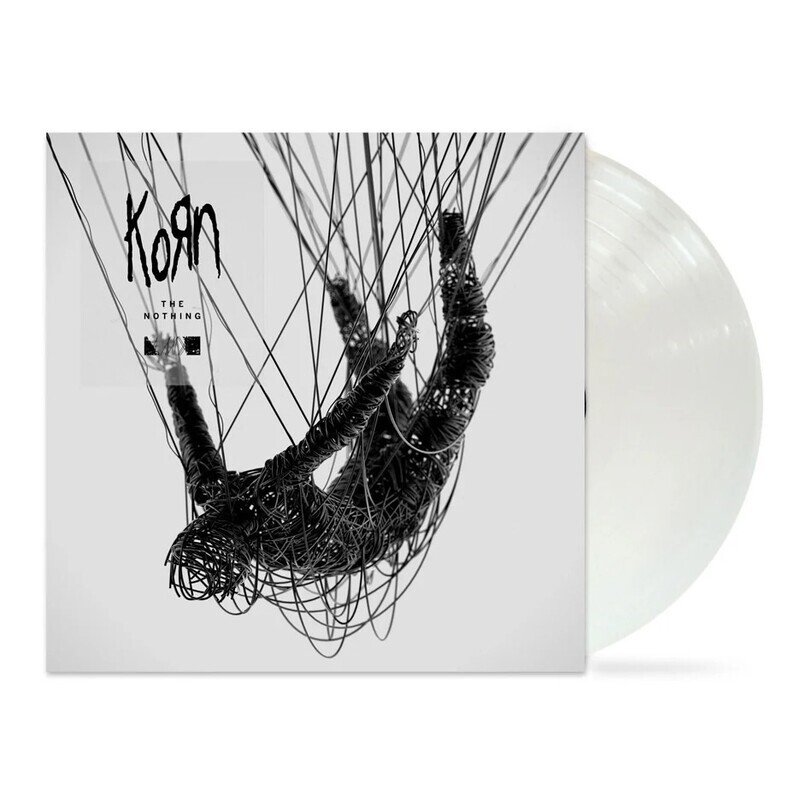 The Nothing (Reissue)