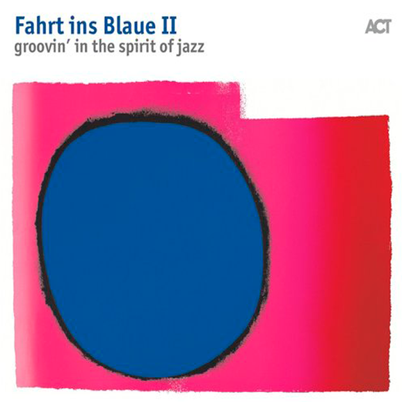 Fahrt Ins Blaue II (Limited Edition)
