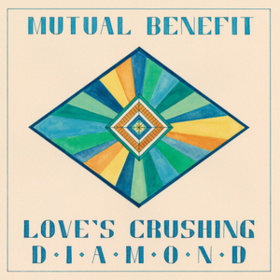 Love's Crushing Diamond Mutual Benefit