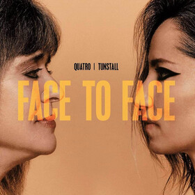 Face To Face Suzi Quatro and Kt Tunstall