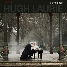Didn't It Rain Hugh Laurie