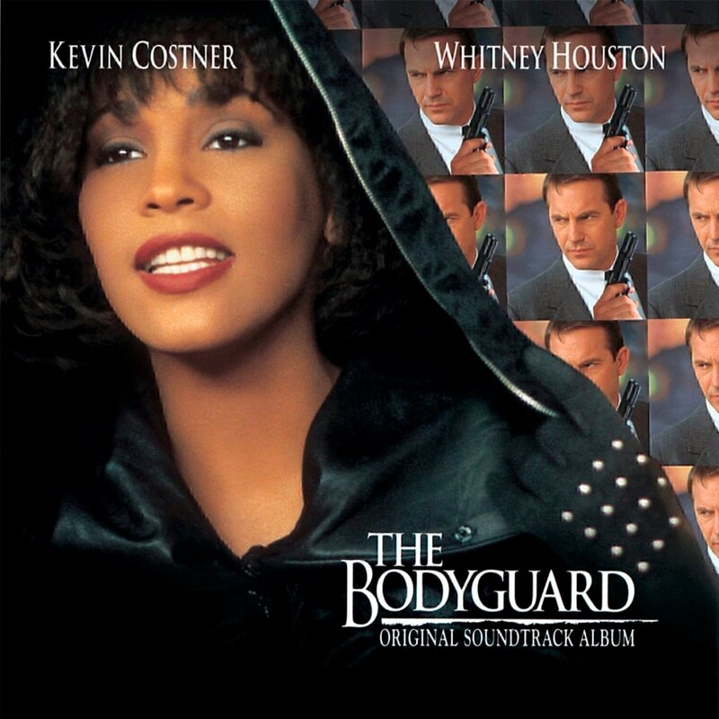 The Bodyguard - Original Soundtrack Album (30th Anniversary Edition)