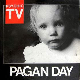 Pagan Day Psychic TV