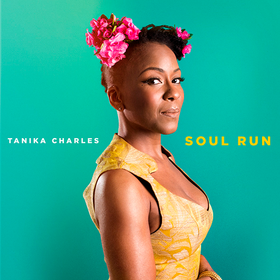 Soul Run Tanika Charles