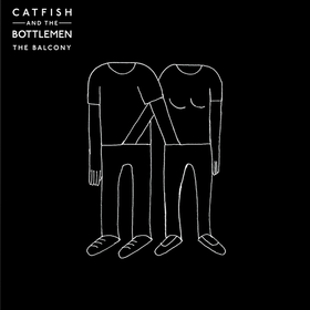 The Balcony (Limited Edition) Catfish & The Bottlemen