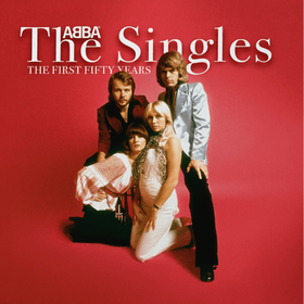 The Singles: The First Fifty Years (Box Set) Abba