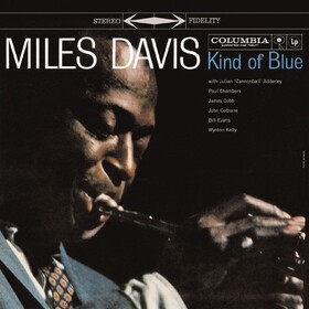 Kind Of Blue  Miles Davis