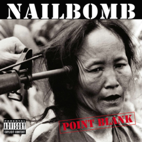 Point Blank Nailbomb
