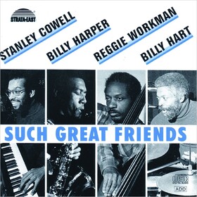 Such Great Friends Various Artists