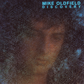 Discovery Mike Oldfield