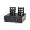 Tube Box E Black