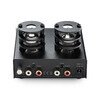 Tube Box E Black