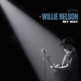 My Way Willie Nelson