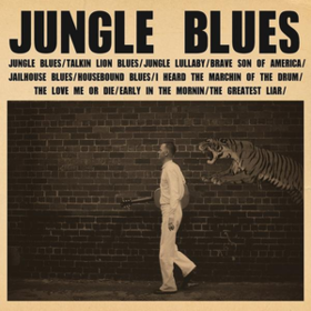 Jungle Blues C.W. Stoneking