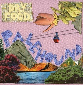 Dry Food Palehound