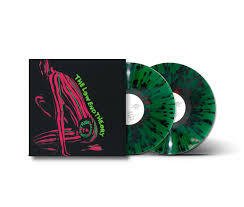 The Low End Theory (RSD 2025)