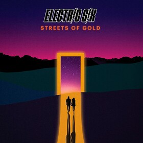 Streets of Gold (Limited Edition) Electric Six