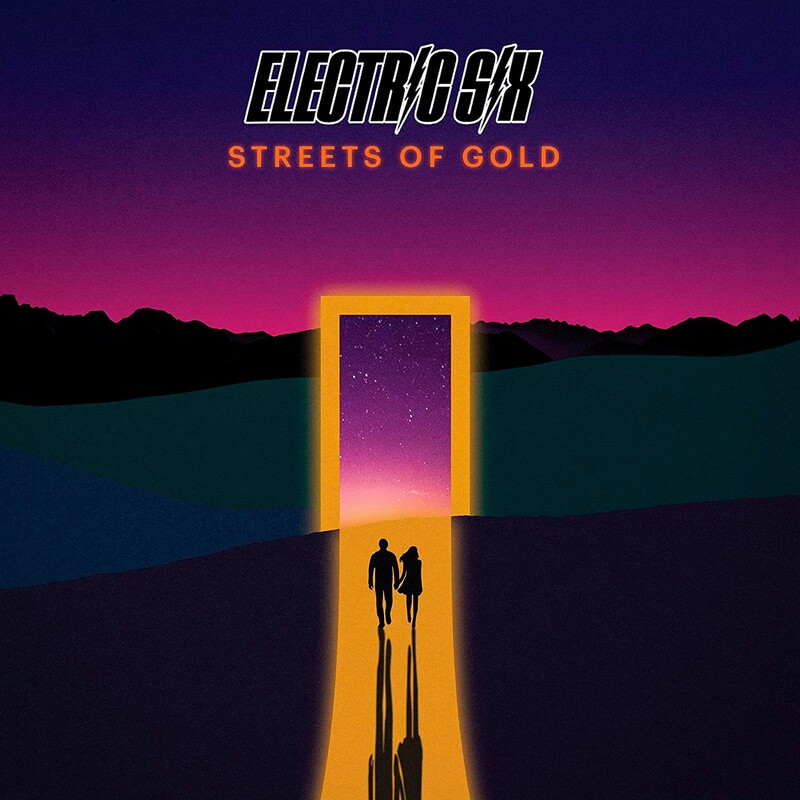 Streets of Gold (Limited Edition)