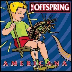 Americana (Limited Edition) Offspring
