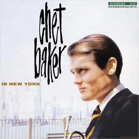 In New York Chet Baker