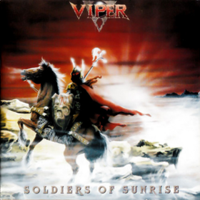 Soldiers Of Sunrise Viper